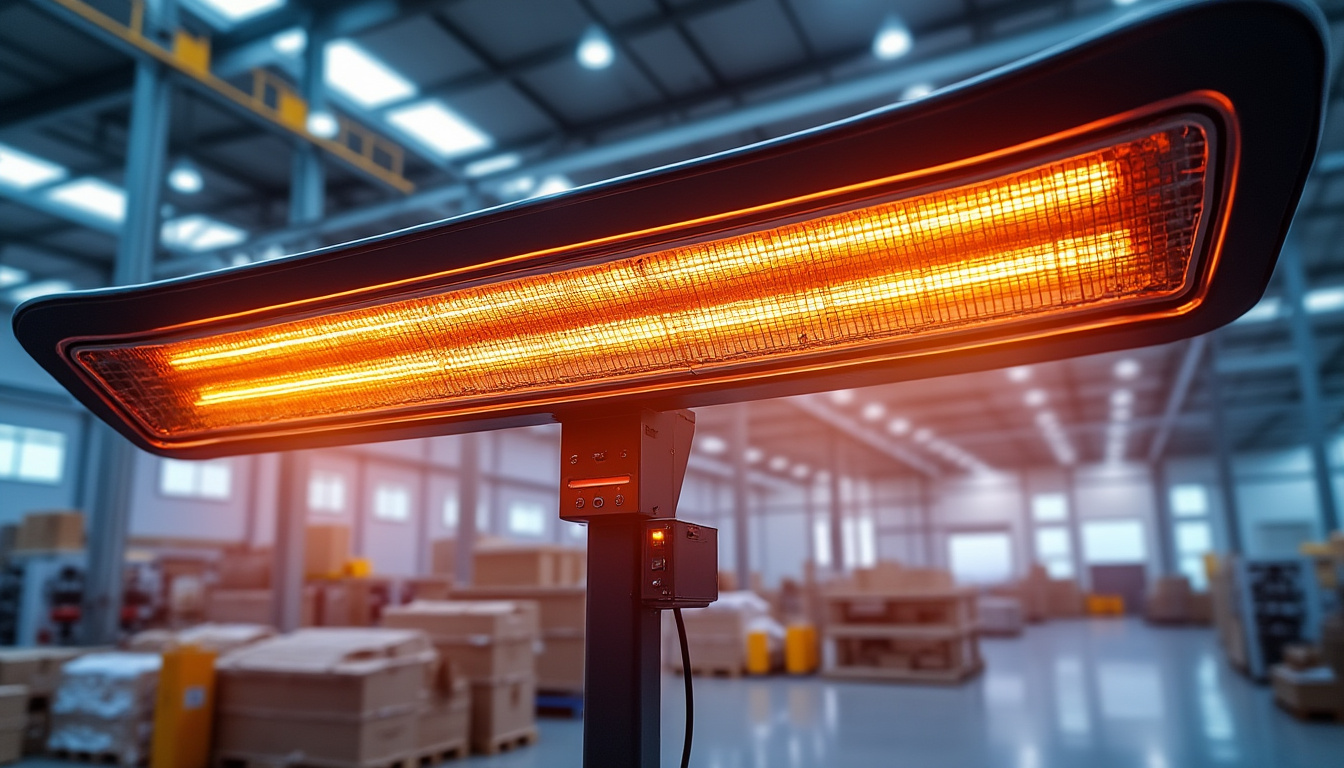 découvrez le fonctionnement du tube radiant à gaz, un système de chauffage innovant et écologique qui assure confort et économies d'énergie tout en limitant son impact sur l'environnement.