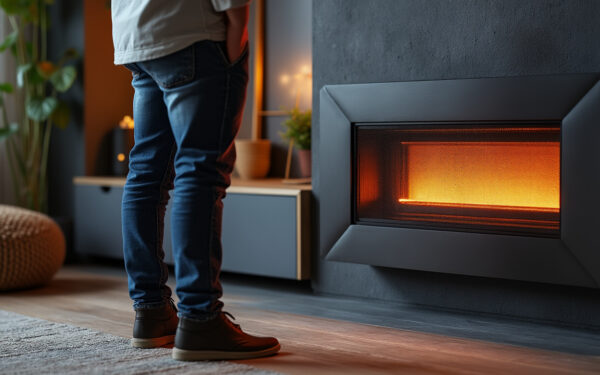 Tube radiant à gaz : principe d&rsquo;un chauffage qui respecte l&rsquo;environnement