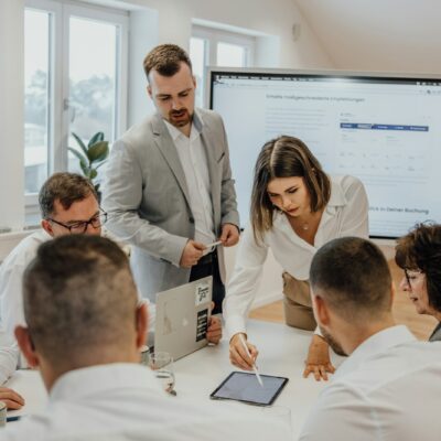 Comment mettre en place une démarche RSE avec RSE Engagé ?