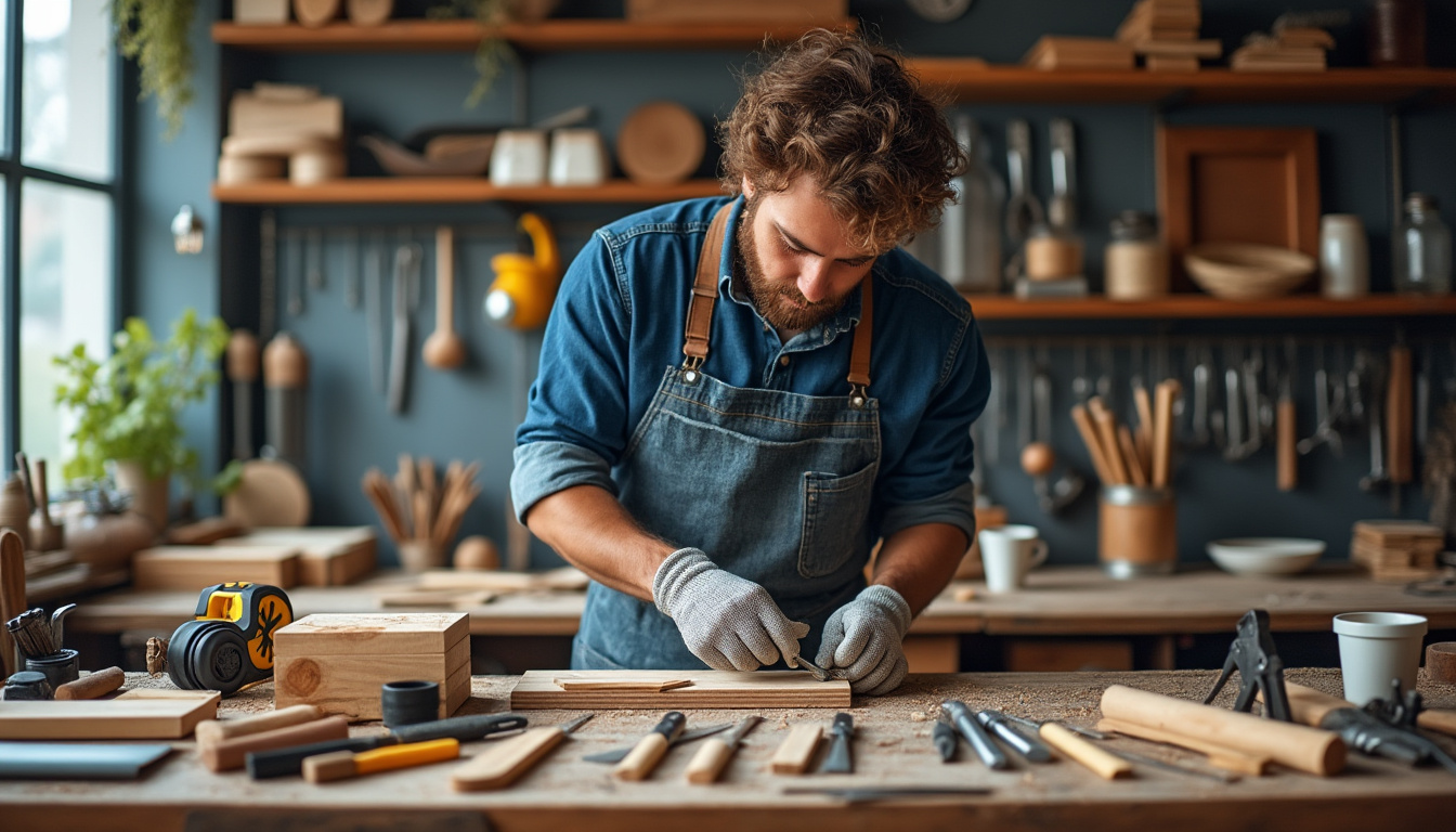 découvrez les distinctions essentielles entre artisan et auto-entrepreneur pour mieux choisir votre statut professionnel en fonction de vos besoins, activités et obligations légales.