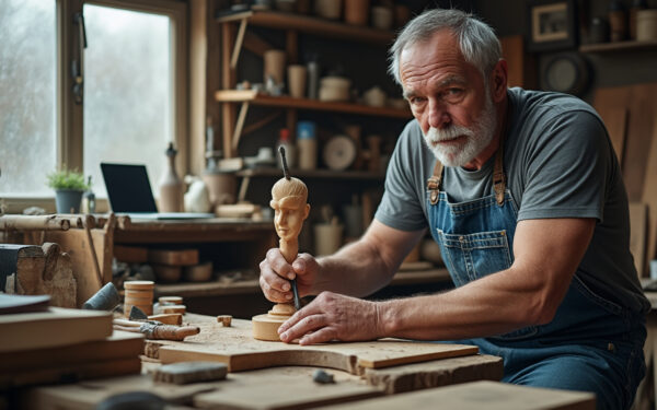 Artisan ou auto-entrepreneur : différences qui façonnent votre statut professionnel