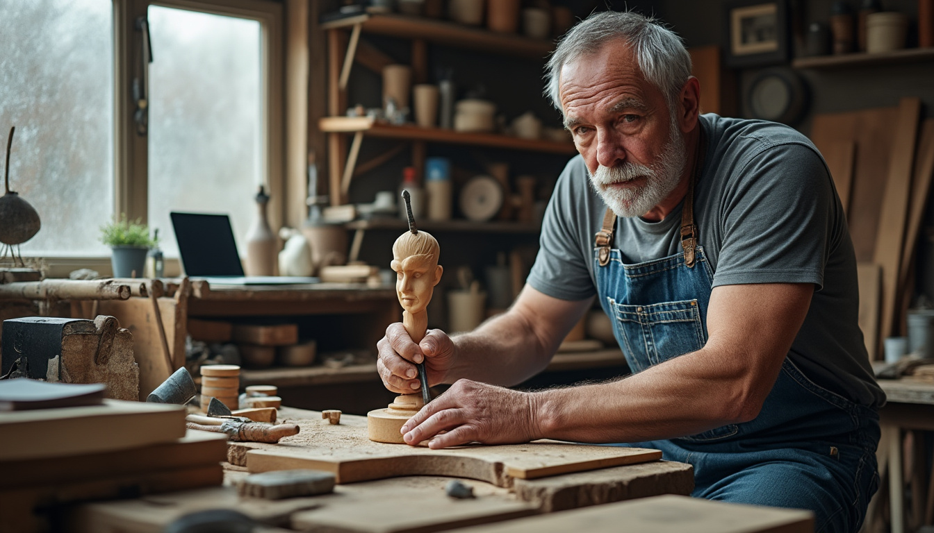 Artisan ou auto-entrepreneur : différences qui façonnent votre statut professionnel