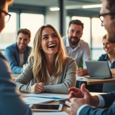 Augmentez vos leads en utilisant l’outil ProspectIn de prospection LinkedIn