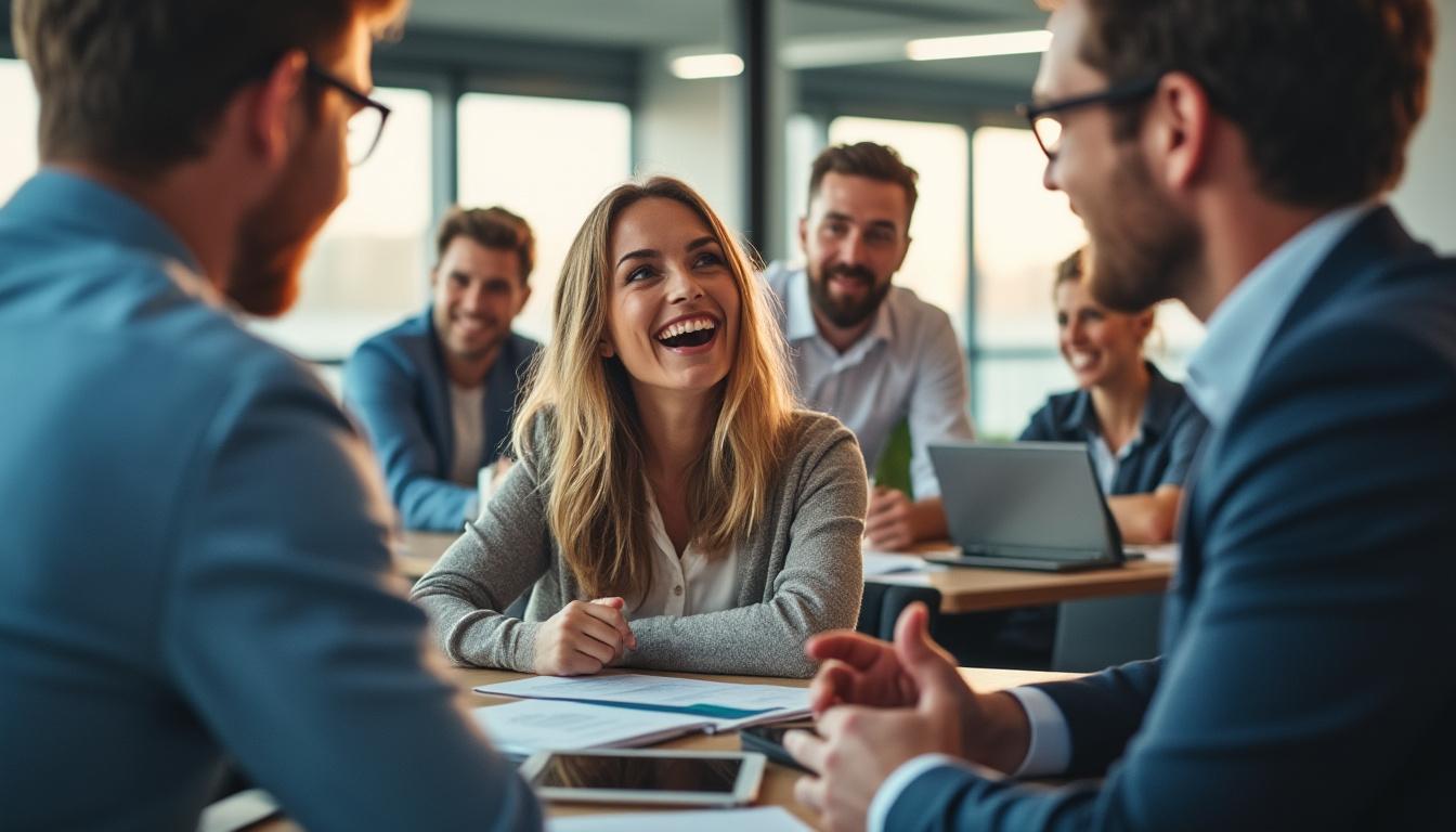 Augmentez vos leads en utilisant l’outil ProspectIn de prospection LinkedIn