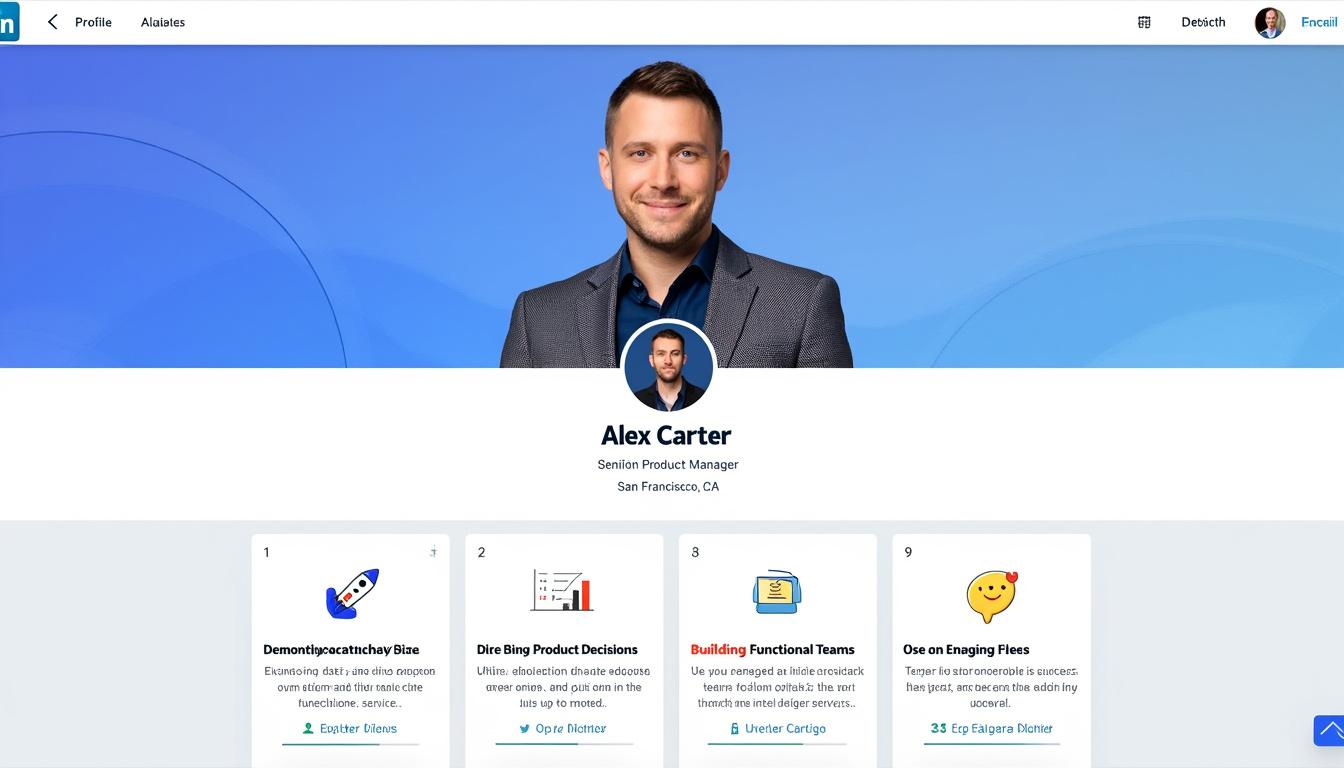 découvrez comment les emoji formations sur linkedin peuvent dynamiser votre branding personnel, renforcer votre présence en ligne et capter l’attention de votre réseau professionnel.