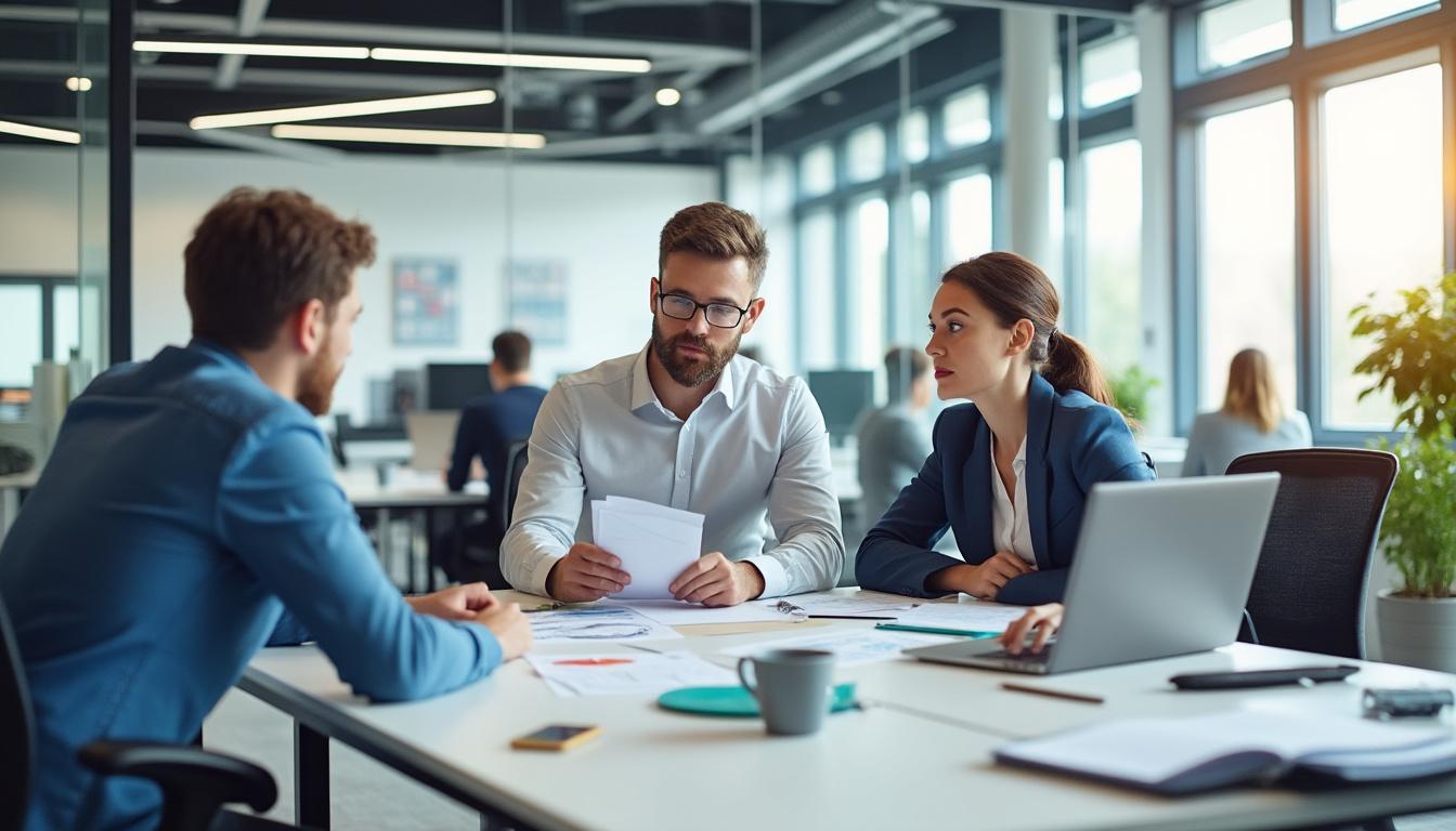 découvrez comment la cartographie des besoins vous permet d’analyser et d’anticiper les attentes de vos clients pour améliorer votre offre et renforcer leur satisfaction.