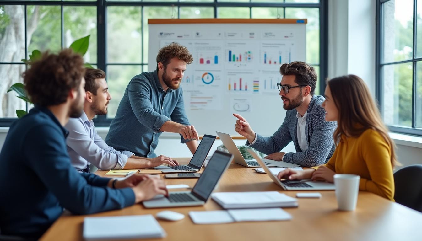 découvrez comment la cartographie des besoins vous aide à mieux comprendre et anticiper les attentes de vos clients, pour offrir des solutions adaptées et renforcer leur satisfaction.
