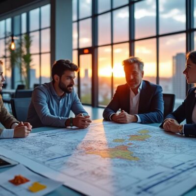 Comprendre la cartographie des besoins pour mieux répondre aux attentes de vos clients
