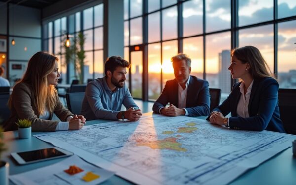 Comprendre la cartographie des besoins pour mieux répondre aux attentes de vos clients
