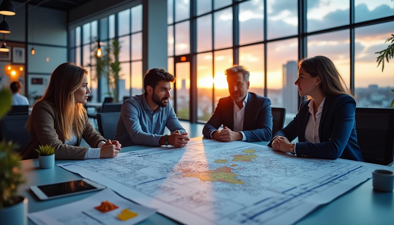 Comprendre la cartographie des besoins pour mieux répondre aux attentes de vos clients