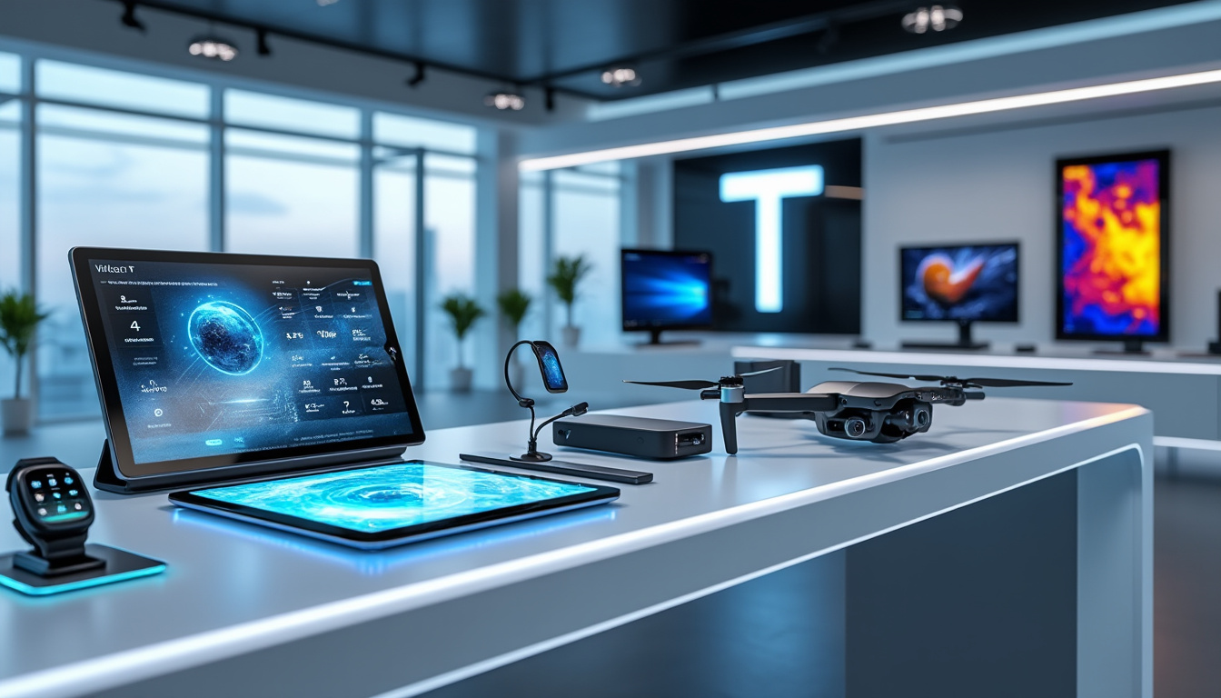 explorez notre sélection des marques innovantes commençant par t. trouvez des entreprises dynamiques, tendances et découvrez pourquoi ces marques font la différence aujourd'hui.