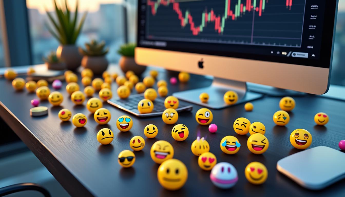 Emoji liste pour LinkedIn : vos alliés pour un profil percutant
