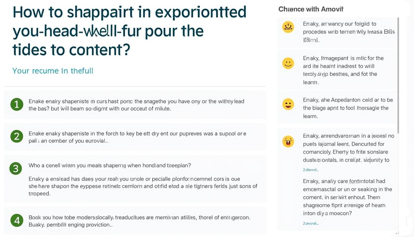 découvrez les meilleurs emojis à utiliser sur linkedin pour booster l’engagement autour de votre entreprise et rendre vos publications plus attractives.