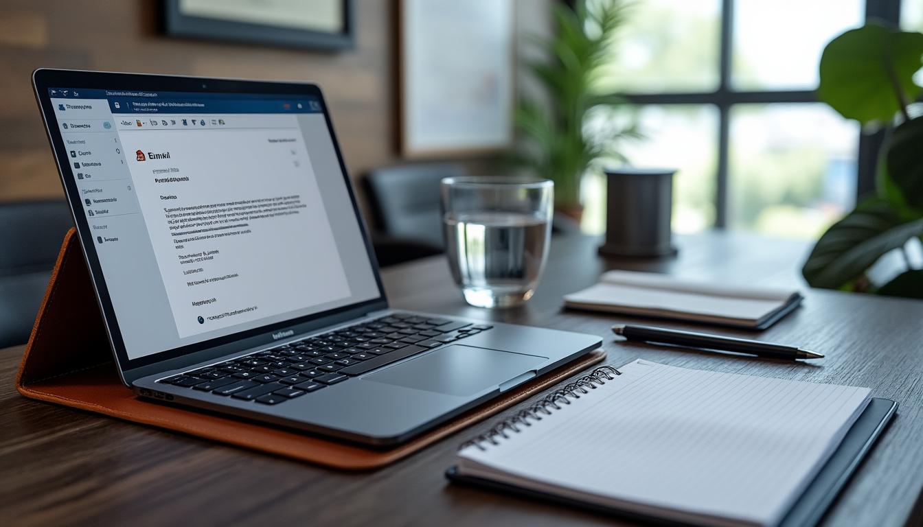 découvrez les formules de politesse indispensables pour rédiger un mail professionnel efficace et adapté à toutes les situations. améliorez vos échanges grâce à des exemples et conseils pratiques.