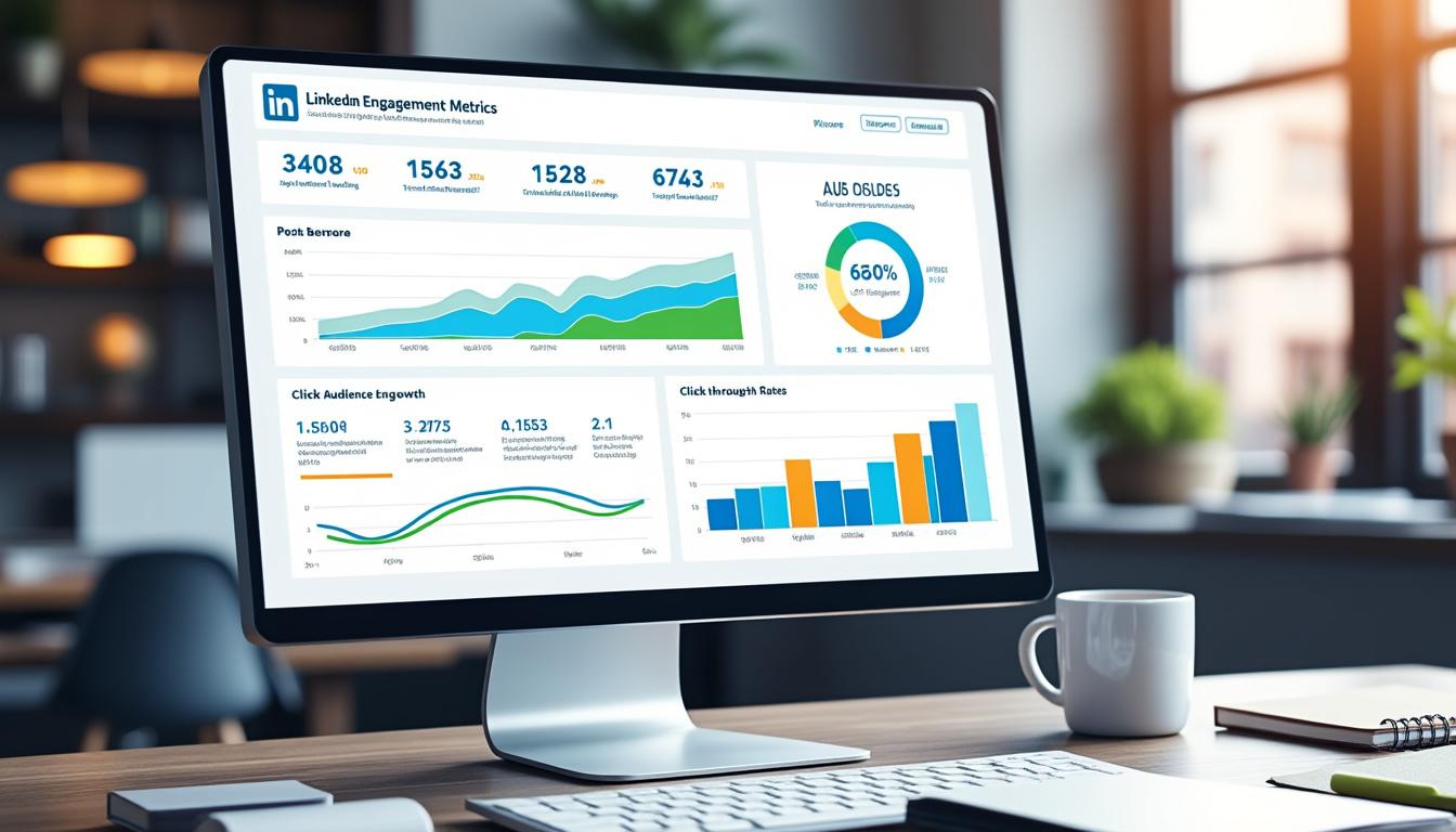 découvrez les meilleures pratiques pour intégrer efficacement l'emoji conclusion dans vos posts linkedin. boostez l'engagement, attirez l'attention de votre audience et donnez une touche professionnelle à vos publications grâce à nos conseils.