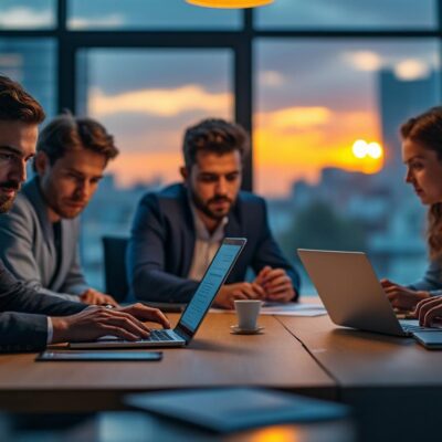 Les meilleures pratiques pour intégrer l’Emoji conclusion pour LinkedIn dans vos posts