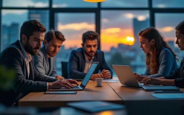 Les meilleures pratiques pour intégrer l’Emoji conclusion pour LinkedIn dans vos posts