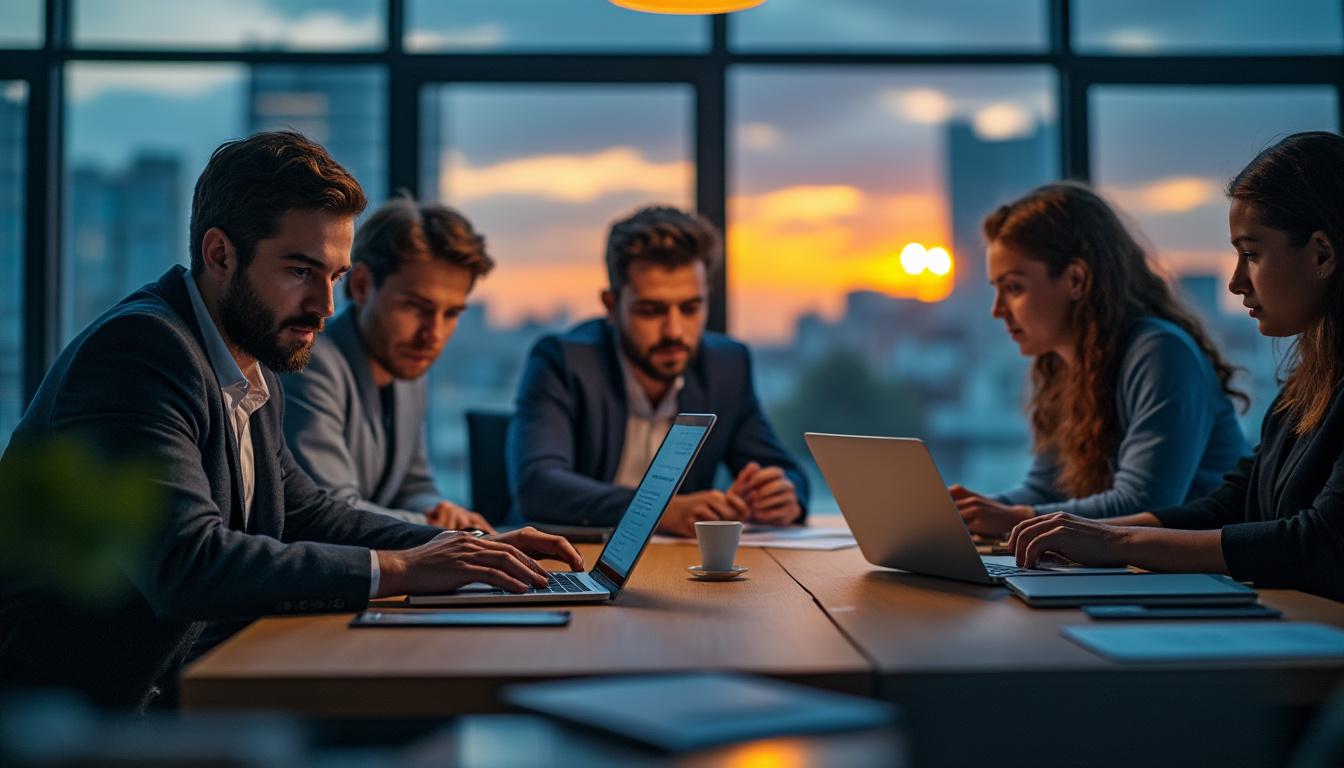 Les meilleures pratiques pour intégrer l’Emoji conclusion pour LinkedIn dans vos posts