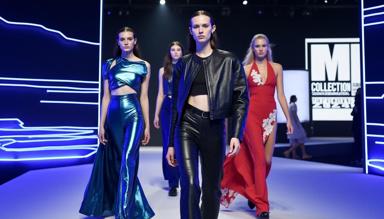 découvrez notre liste exclusive de marques en m qui redéfinissent la mode avec style et innovation. explorez des labels incontournables pour trouver l’inspiration et rester à la pointe des tendances.