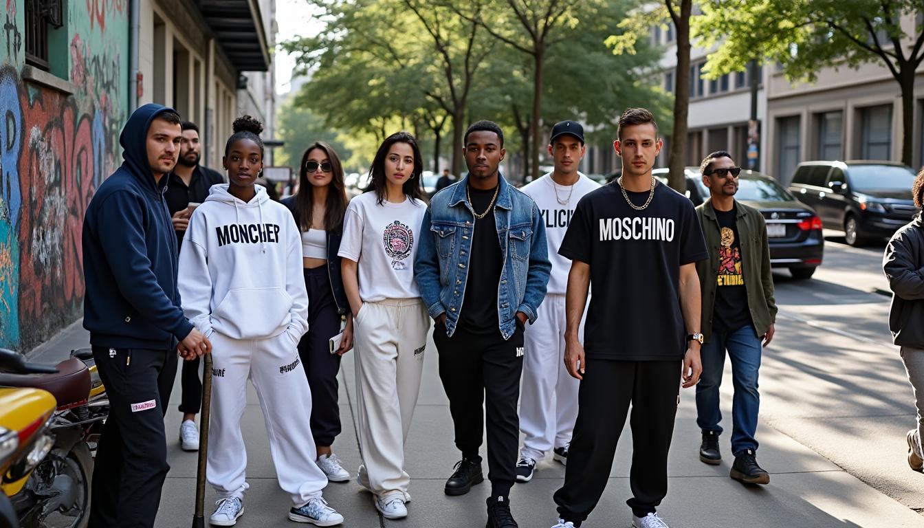 découvrez notre liste exclusive des marques commençant par m qui redéfinissent la mode avec innovation et élégance. idéal pour trouver l'inspiration ou sélectionner votre prochaine marque coup de cœur.