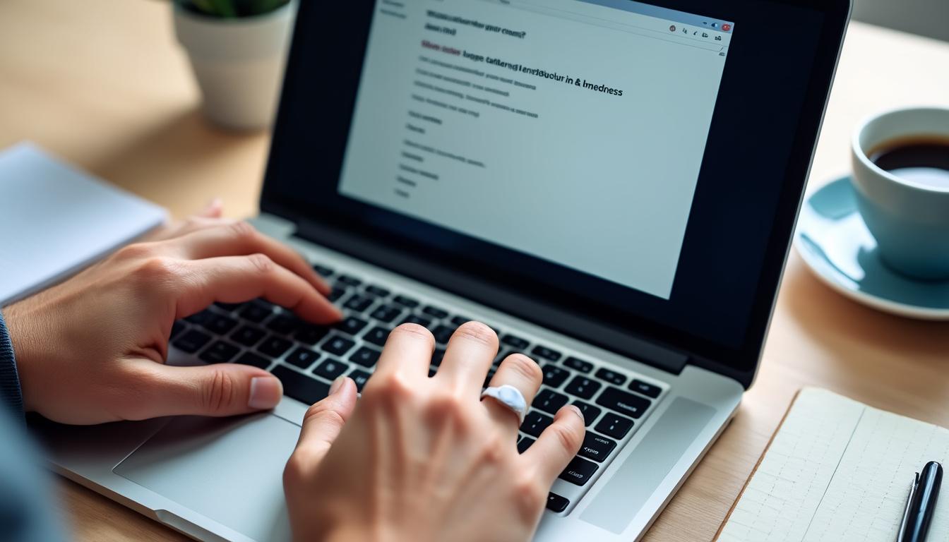 découvrez comment la phrase « pourquoi je me permets de vous recontacter » peut transformer vos échanges professionnels en instaurant confiance et efficacité dès le premier contact.