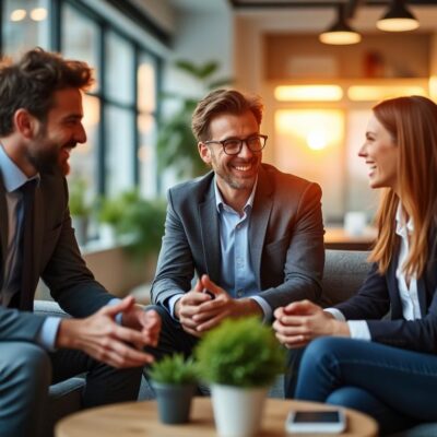Pourquoi je me permets de vous recontacter peut changer la donne dans vos échanges