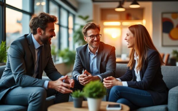 Pourquoi je me permets de vous recontacter peut changer la donne dans vos échanges