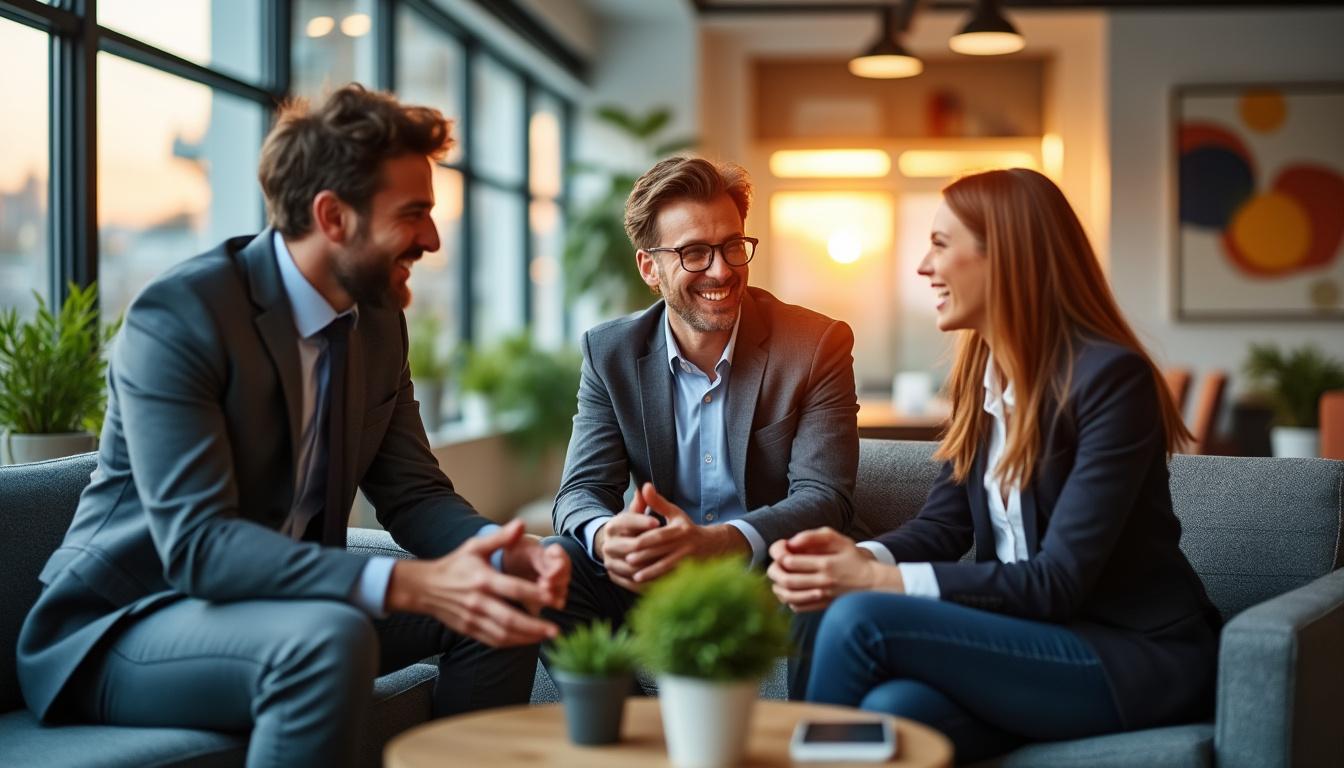 Pourquoi je me permets de vous recontacter peut changer la donne dans vos échanges