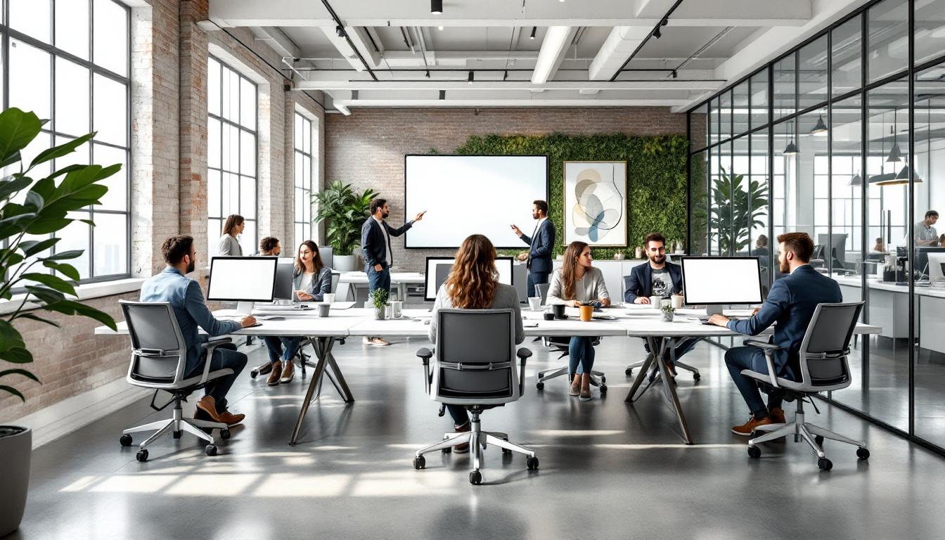 découvrez notre classement des meilleures agences de création de site internet à toulon pour trouver le partenaire idéal et booster votre présence en ligne.