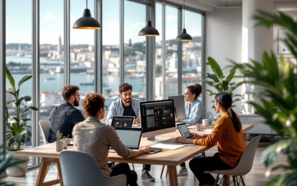 À la recherche des meilleures agences de création de site internet à Toulon ? Voici notre classement