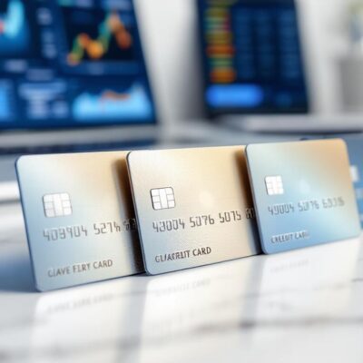 Carte bancaire pro avec cashback : comparaison des meilleures offres du marché