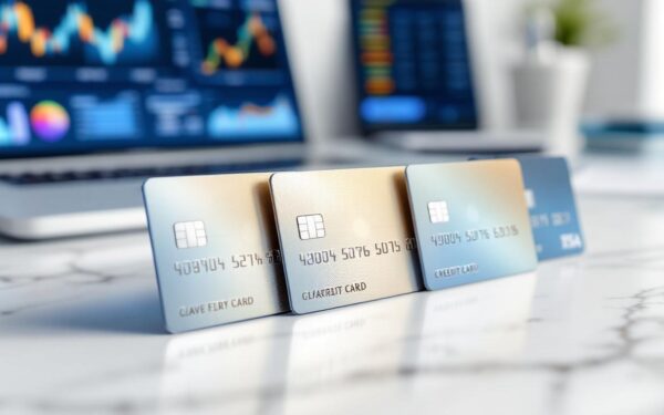 Carte bancaire pro avec cashback : comparaison des meilleures offres du marché