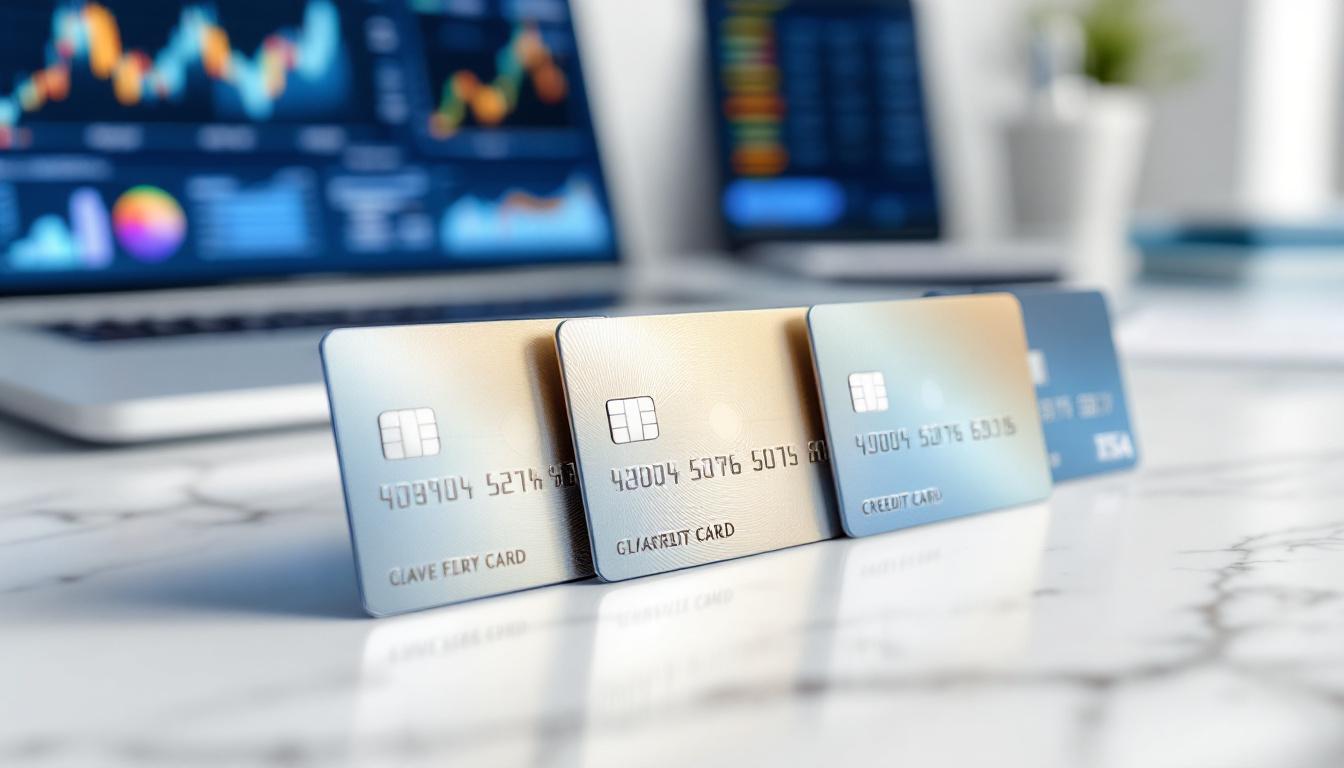 Carte bancaire pro avec cashback : comparaison des meilleures offres du marché