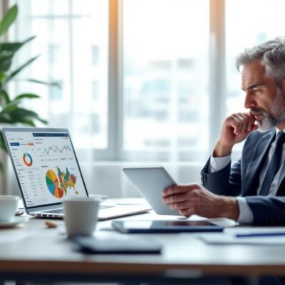 Comment choisir le meilleur compte pro en ligne pour une SNC ?