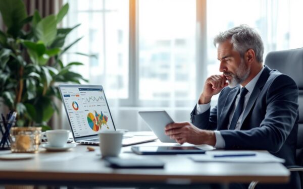 Comment choisir le meilleur compte pro en ligne pour une SNC ?