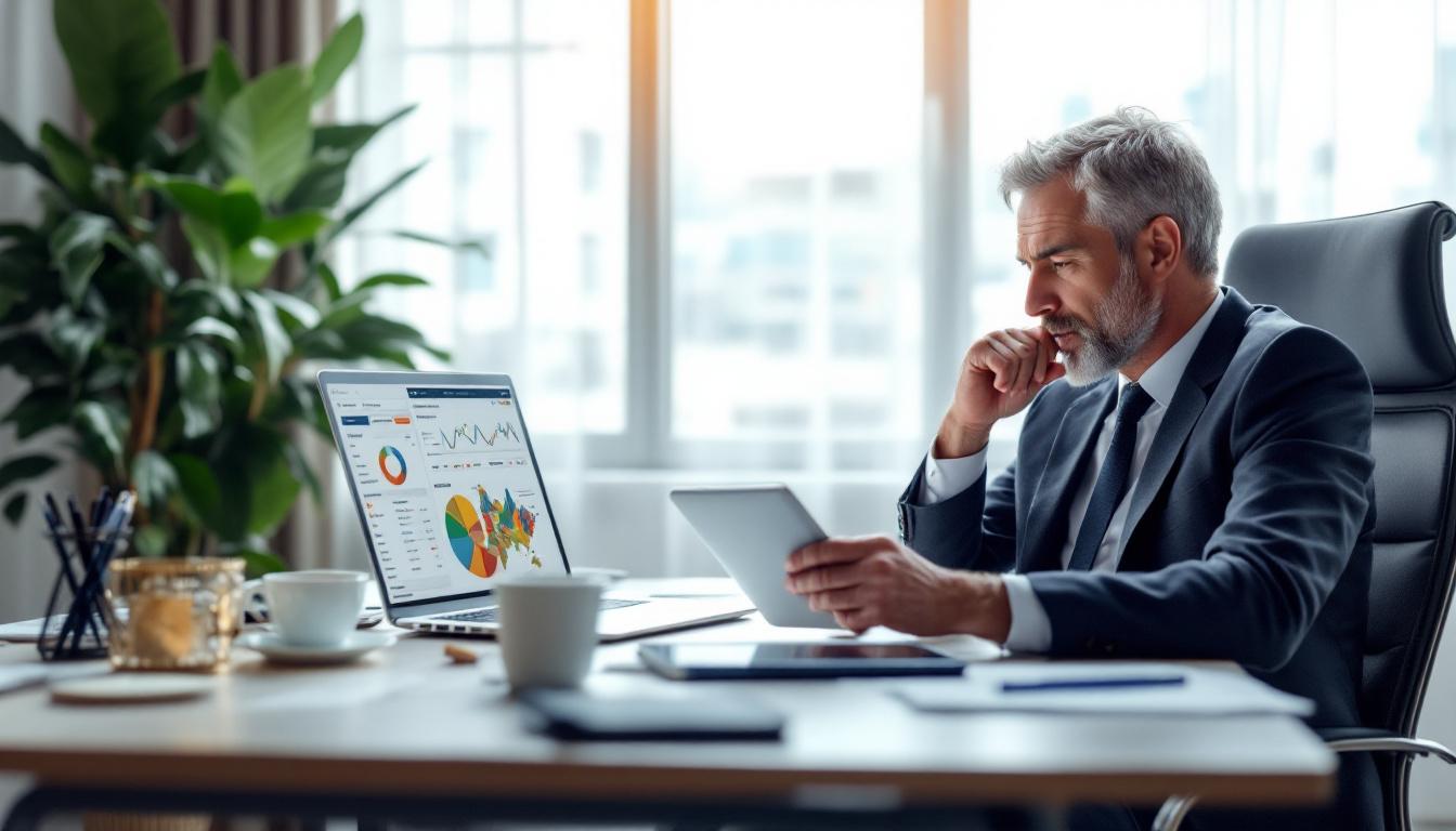 Comment choisir le meilleur compte pro en ligne pour une SNC ?