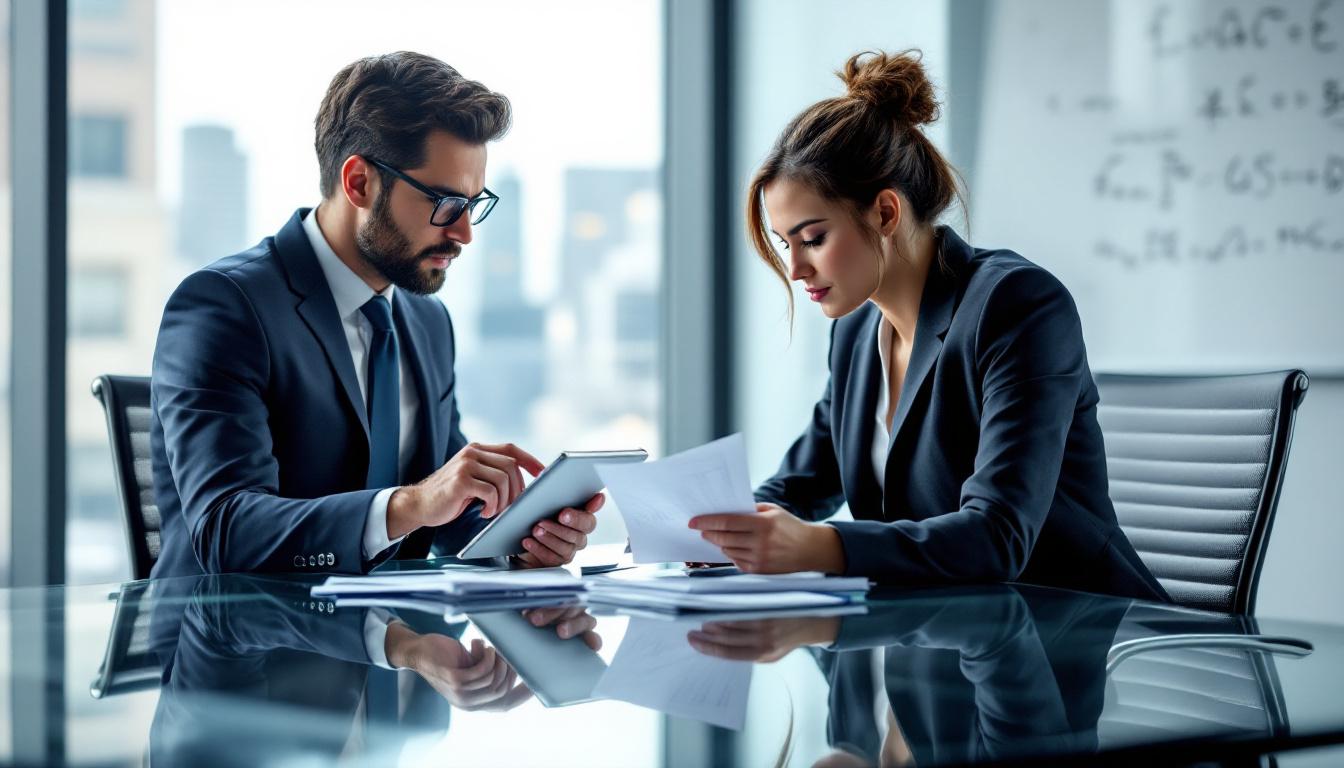 découvrez nos conseils pour choisir le meilleur compte professionnel en ligne adapté à votre snc, alliant simplicité, fonctionnalités et tarifs avantageux.