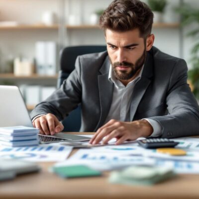 Comment réaliser une simulation de regroupement et rachat de crédit efficace ?