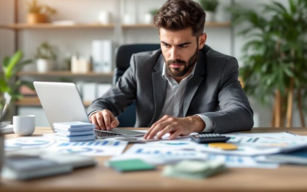 Comment réaliser une simulation de regroupement et rachat de crédit efficace ?