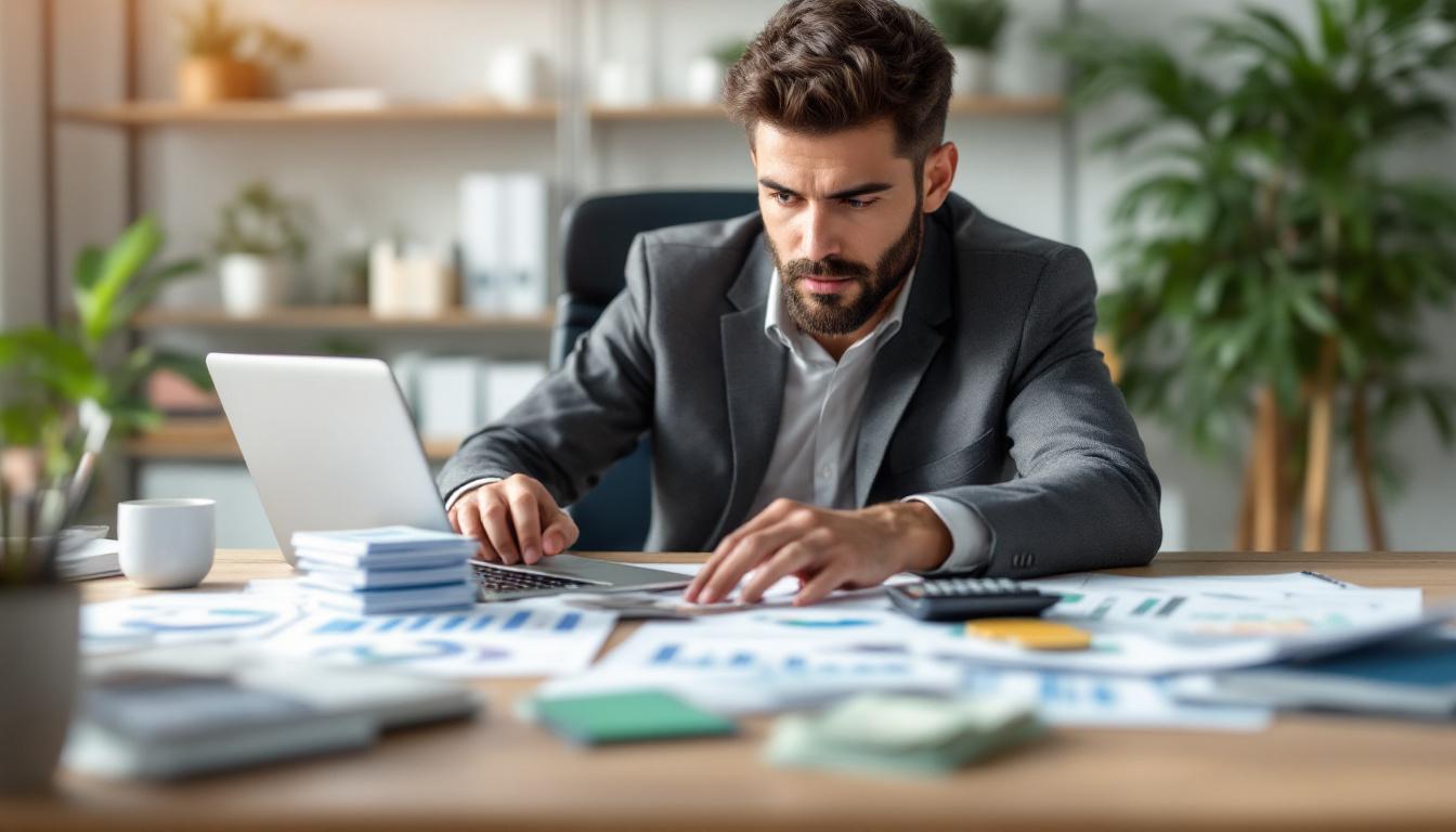 Comment réaliser une simulation de regroupement et rachat de crédit efficace ?