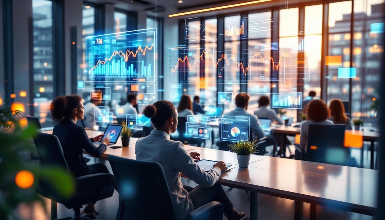 Comparatif des meilleures entreprises offrant le TOP des offres d’affacturages