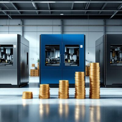 Comparatif des tarifs d’un moulage par injection plastique selon les différents prestataires