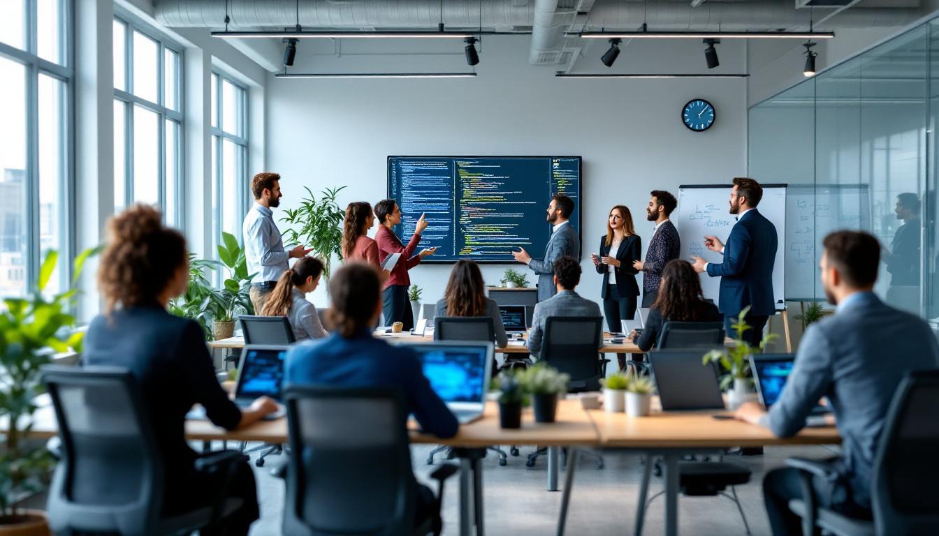 découvrez comment créer votre entreprise en ligne en quelques clics grâce aux dernières innovations, simplifiant ainsi chaque étape pour les entrepreneurs ambitieux.