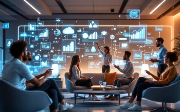 La révolution de la création d’entreprise en ligne en quelques clics pour les entrepreneurs