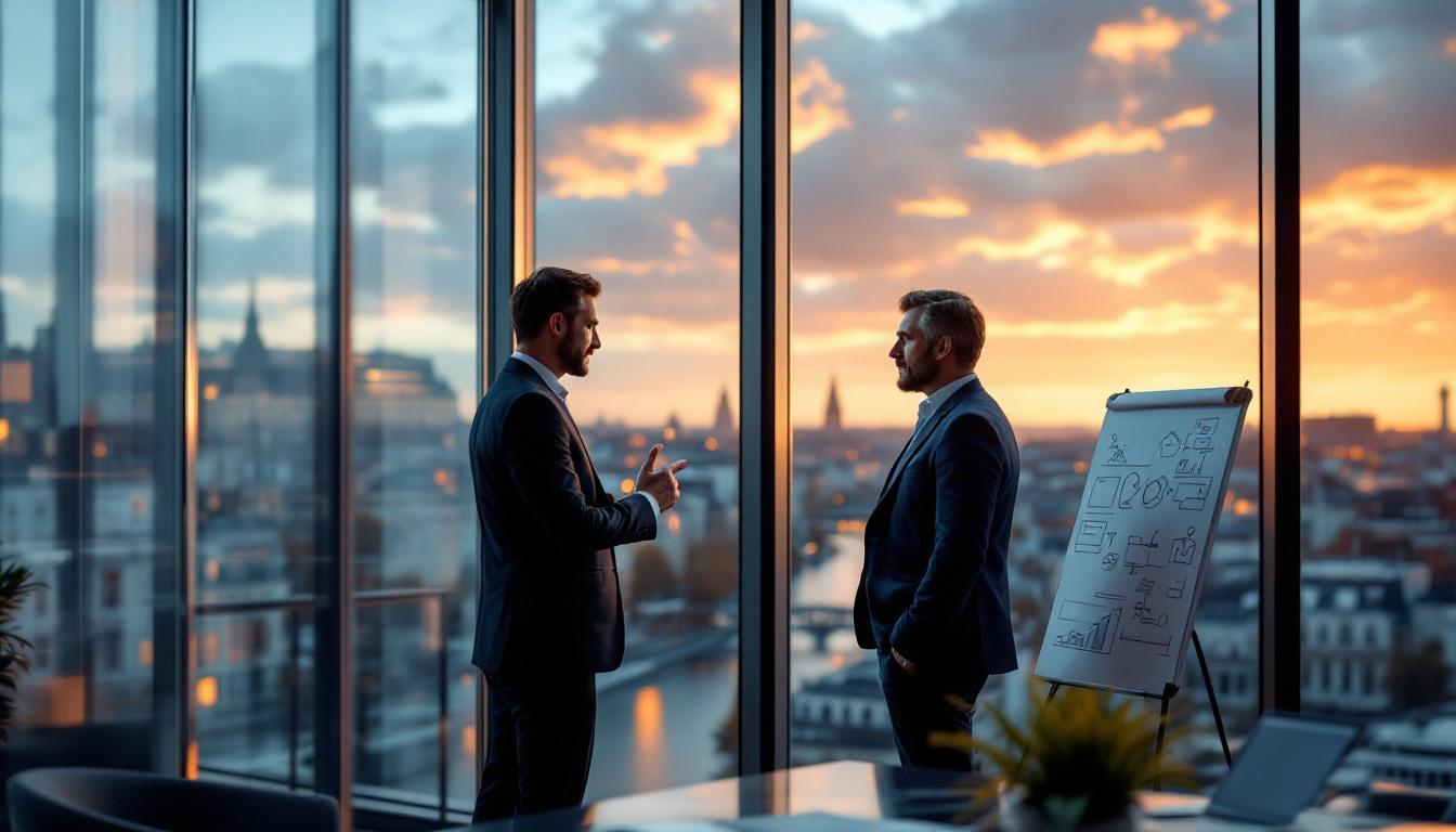 découvrez pourquoi faire confiance à la liste des meilleurs consultants seo à bordeaux peut booster votre visibilité en ligne grâce à leur expertise reconnue.