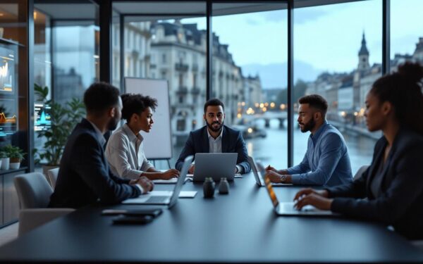 Les 10 raisons de faire confiance à la liste des meilleurs consultants SEO à Bordeaux