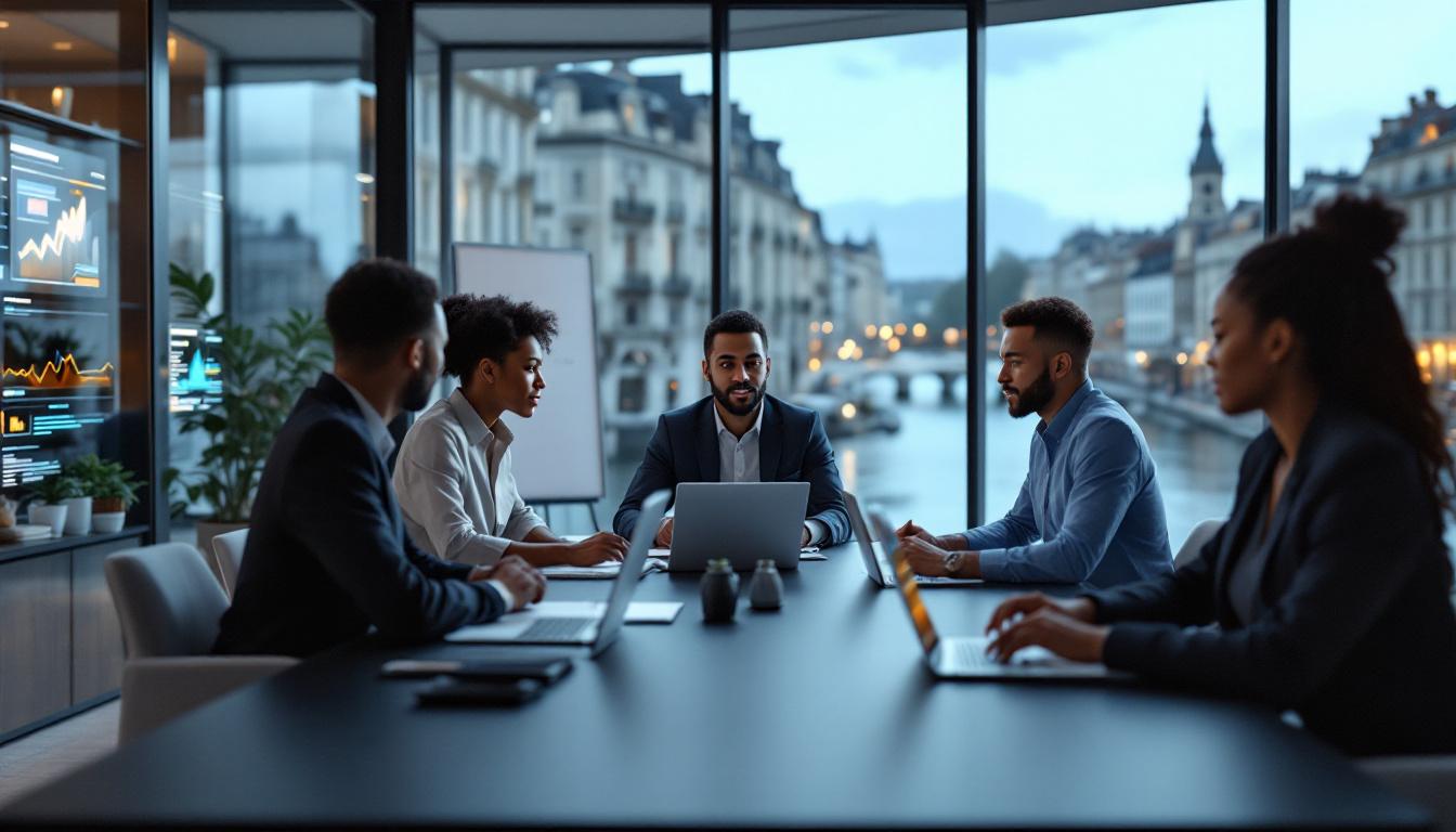 Les 10 raisons de faire confiance à la liste des meilleurs consultants SEO à Bordeaux