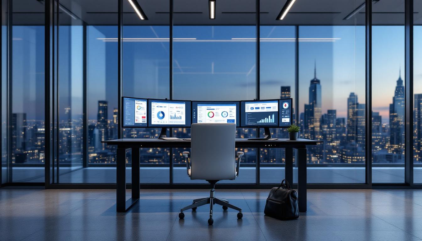 découvrez les meilleurs logiciels de déclaration fiscale et ce que vous devez savoir pour choisir l'outil idéal, simplifier vos démarches et optimiser votre déclaration d'impôts.