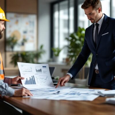 Les critères à considérer pour un devis assurance décennale RC Pro adapté à vos besoins