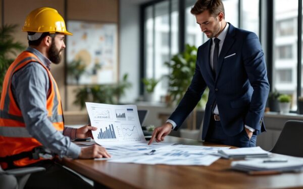 Les critères à considérer pour un devis assurance décennale RC Pro adapté à vos besoins